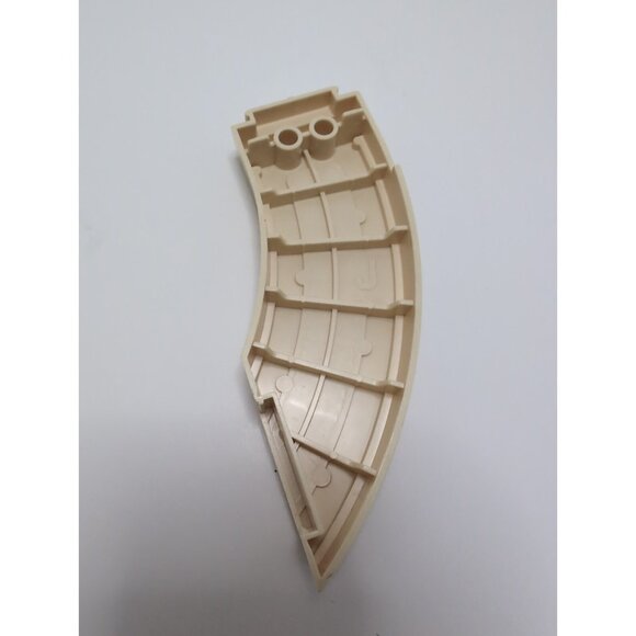 Transformers G1 Omega Supreme I-M Track Piece Parts Vintage Hasbro 1985 - Picture 3 of 14